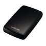  HDD Samsung S2 Portable, 320Gb, Black, (HXMU032DA/G22)