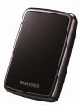  HDD Samsung S2 Portable, 320Gb, Brown, (HXMU032DA/G52)