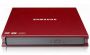  DVDRW Samsung SE-S084C, Red (SE-S084C/USRS)