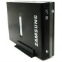  DVDRW Samsung SE-S224Q, External, USB2.0, Lightscribe, Black (SE-S224Q/EUBN)