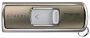 Flash Drive SanDisk Cruzer Titanium U3  16Gb ReadyBoost 7х19х58 mm, 15/9 MByte/s (SDCZ7-016G-E11)