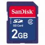   Sandisk SD 2Gb (SDSDB-2048-E11)