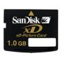 Флеш карта Sandisk xD Picture Card 1Gb (SDXDM-1024-E10)