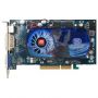 Видеокарата Sapphire Radeon HD3650, AGP, 512Mb DDR2, 128bit, 725/1000Mhz, Retail (11129-00-20R)