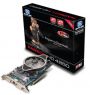 Видеокарта Sapphire Radeon HD4850, 1024Mb, Retail (11132-34-20R)