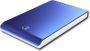  HDD Seagate 320Gb FreeAgent Go,Blue,(ST903203FBD2E1-RK)