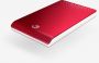 Внешний HDD Seagate 320Gb FreeAgent Go,Red,(ST903203FDD2E1-RK)