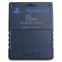 Карта памяти Sony 8Mb, Memory Card for PlayStation 2