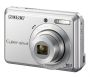 Фотоаппарат Sony CyberShot DSC-S930, Silver