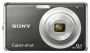 Фотоаппарат Sony CyberShot DSC-W190, Black