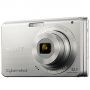 Фотоаппарат Sony CyberShot DSC-W190, Silver