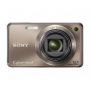 Фотоаппарат Sony CyberShot DSC-W290, Bronze