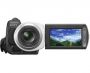Видеокамера Sony DCR-SR45E, 0.8Mpix, HDD 30Gb, 40x опт. зум Carl Zeiss, Memory Stick Duo, 2.7