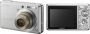 Фотоаппарат Sony CyberShot DSC-S750 7.2Mpx, 1/2.5, 3x Opt.Zoom, 6x Dig.Zoom, MS Pro Duo, 2,5