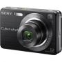 Фотоаппарат Sony CyberShot DSC-W120 7.2Mpx, 1/2.5, 4x Opt.Zoom, 8x Dig.Zoom, 2.5