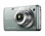 Фотоаппарат Sony DSC-W210, Green