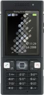 Мобильный телефон Sony Ericsson T700 Black
