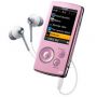 MP3 плеер Sony NWZ-A816, 4Gb, Pink
