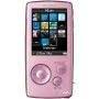 MP3 плеер Sony NWZ-A818, Pink