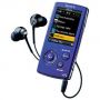 MP3 плеер Sony NWZ-A818, Violet