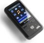 MP3 плеер Sony NWZ-S616, Black