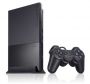Приставка Sony PlayStation 2, Black (SCPH-90008)