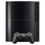 Приставка Sony PlayStation 3, 40Gb, Base Pack, Black