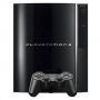Приставка Sony PlayStation 3, 80Gb, Base Pack, Black