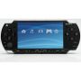 Приставка Sony PlayStation Portable, Game Pack, Black прошивка 5.00 М33-3 + 4G MS (Games)