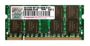   TakeMS SO-DIMM DDR2 1024Mb 800Mhz, (TMS1GS264D082-805EE)