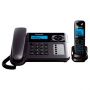 Телефон Panasonic KX-TG6461UAT