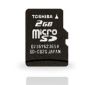 Карта памяти microSD (Trans-Flash) 2Gb Toshiba