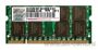 Оперативная память SO-DIMM DDR2 2048Mb 800Mhz Transcend JetRAM