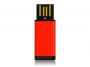 USB Flash Transcend 8Gb, JetFlash T5, Red/Black (TS8GJFT5W)
