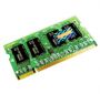   SO-DIMM DDR2 1024Mb 800Mhz, Transcend (TS128MSQ64V8U)
