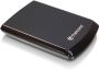  HDD Transcend StoreJet 25F,320Gb,Glossy black,(TS320GSJ25F)