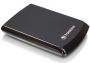  HDD Transcend StoreJet 25F,500Gb,Glossy black,(TS500GSJ25F)