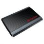 Внешний карман для SATA HDD 2.5