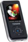 MP3 Player Transcend T.sonic 850 8Gb Black