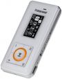 MP3 Player Transcend T.sonic 630, 4Gb, OLED, Voice Recorder, FM Radio, Li-Ion, USB 2.0
