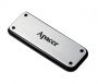 USB Flash Apacer 8Gb, Handy Steno AH328, Silver (AP8GAH328S-1)