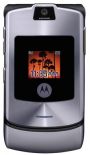Мобильный телефон Motorola V3i