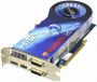  1024MB PCI-E RadeOn HD5770  IceQ 5 Turbo HIS H577QT1GD DDR5 128bit