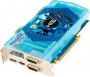 Видеокарта 1024MB PCI-E RadeOn HD6770 HIS IceQ X H677QN1GD GDDR5 128bit