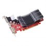 Видеокарта 512MB PCI-E RadeOn HD4350 Asus EAH4350 EAH4350 SILENT/DI/512MD2(LP)