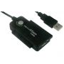 - USB to IDE/SATA/eSATA Viewcon, USB 2.0,  HDD 2.5
