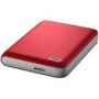 Винчестер внешний 1TB WD WDBACX0010BRD-EESN USB3.0 Red