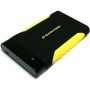  HDD Silicon Power 640Gb, Armor A10, Bkack/Yellow (SP640GBPHDA10S2K)