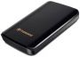  HDD Transcend 500Gb, StoreJet 25 D3, Black (TS500GSJ25D3)