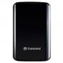  HDD Transcend 500Gb, StoreJet 25D2, Black (TS500GSJ25D2)